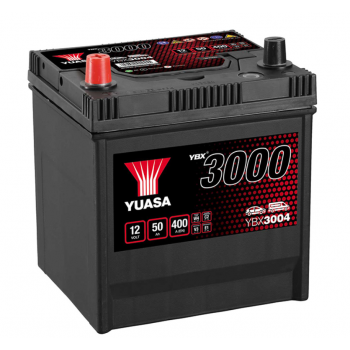 YBX3004 12V 50Ah 400A