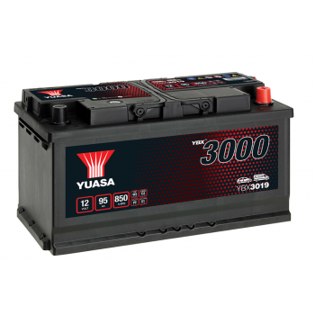 YBX3019 12V 95Ah 850A