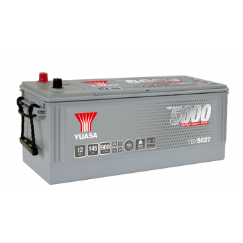 YBX5627 12V 145Ah 900A