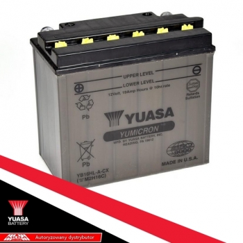 Yuasa YB16HL-A-CX 12V 20Ah