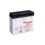 Yuasa OEM Specialist Batteries